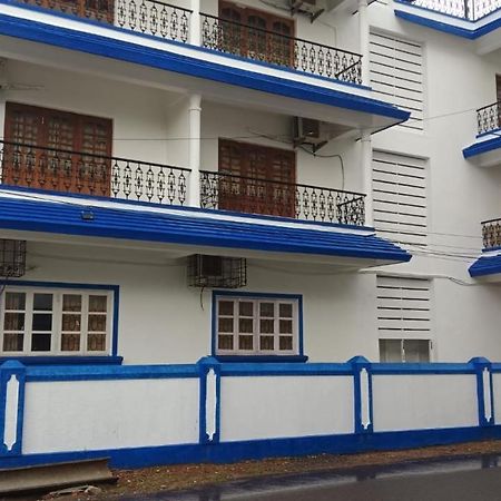 Saldanha Palms 1 Candolim Exterior photo