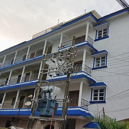 Saldanha Palms 1 Candolim Exterior photo