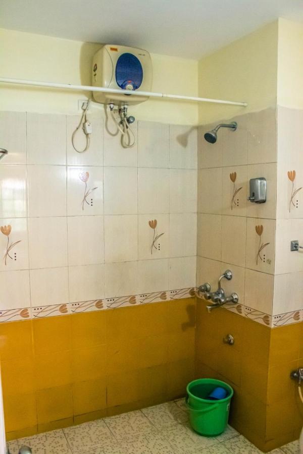 Saldanha Palms 1 Candolim Exterior photo